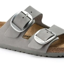BIRKENSTOCK Women's Arizona Big Buckle Sandals -Shoe Serie Shop 2085988 006 alt5