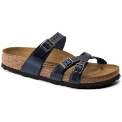 BIRKENSTOCK Women's Franca Sandals