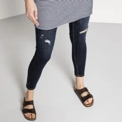 BIRKENSTOCK Men's Arizona Soft Footbed Sandals -Shoe Serie Shop 2085997 203 alt6