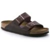BIRKENSTOCK Men's Arizona Soft Footbed Sandals 1 BIRKENSTOCK Men's Arizona Soft Footbed Sandals -Shoe Serie Shop 2085997 203 main