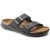 BIRKENSTOCK Men's Arizona Rugged Sandals -Shoe Serie Shop 2085999 001 main