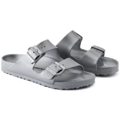 BIRKENSTOCK Women's Arizona Essentials EVA Sandals -Shoe Serie Shop 2086001 004 alt2