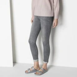 BIRKENSTOCK Women's Arizona Essentials EVA Sandals -Shoe Serie Shop 2086001 004 alt6