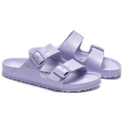 BIRKENSTOCK Women's Arizona Essentials EVA Sanadals -Shoe Serie Shop 2086002 504 alt2
