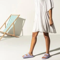 BIRKENSTOCK Women's Arizona Essentials EVA Sanadals -Shoe Serie Shop 2086002 504 alt6