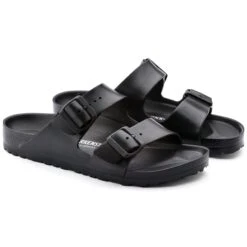 BIRKENSTOCK Men's Arizona Essentials EVA Sandals -Shoe Serie Shop 2086004 001 alt2