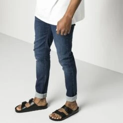 BIRKENSTOCK Men's Arizona Essentials EVA Sandals -Shoe Serie Shop 2086004 001 alt7