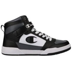 CHAMPION Boys' Arena Hi Basketball Shoes -Shoe Serie Shop 2086009 001 alt1