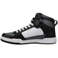 CHAMPION Boys' Arena Hi Basketball Shoes -Shoe Serie Shop 2086009 001 alt2