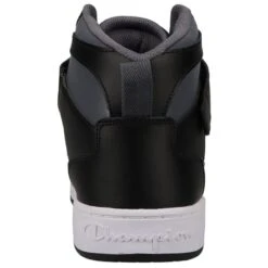 CHAMPION Boys' Arena Hi Basketball Shoes -Shoe Serie Shop 2086009 001 alt3