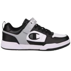 CHAMPION Boys' Arena Lo Basketball Shoes -Shoe Serie Shop 2086010 001 alt1