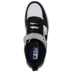 CHAMPION Boys' Arena Lo Basketball Shoes -Shoe Serie Shop 2086010 001 alt4