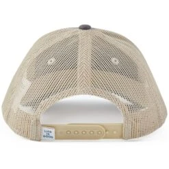 LIFE IS GOOD Fishing Vista Mesh Back Cap -Shoe Serie Shop 2086042 003 alt1