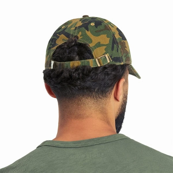 LIFE IS GOOD Men's Camo Coin Chill Cap LIFE IS GOOD Men's Camo Coin Chill Cap -Shoe Serie Shop 2086047 315 alt4