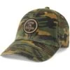 LIFE IS GOOD Men's Camo Coin Chill Cap -Shoe Serie Shop 2086047 315 main
