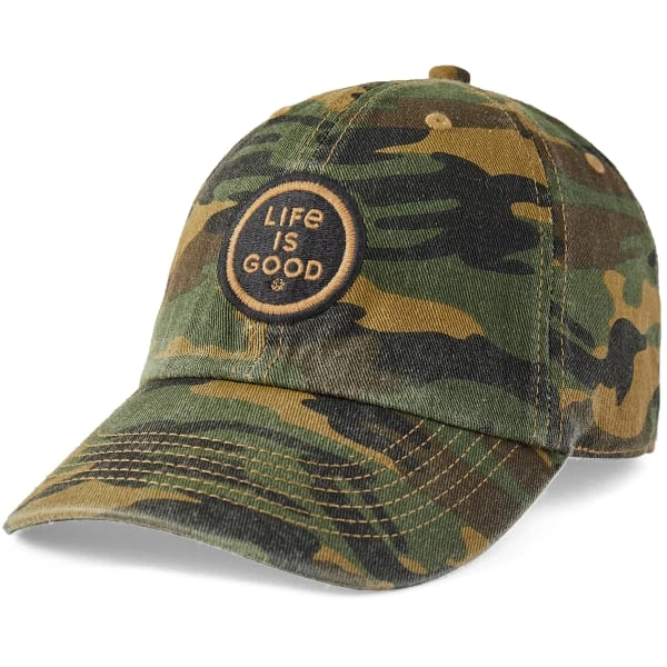 LIFE IS GOOD Men's Camo Coin Chill Cap LIFE IS GOOD Men's Camo Coin Chill Cap -Shoe Serie Shop 2086047 315 main