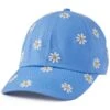 LIFE IS GOOD Women's Daisy Chill Cap -Shoe Serie Shop 2086048 405 main