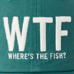 LIFE IS GOOD Women's WTF Chill Cap -Shoe Serie Shop 2086049 308 alt2