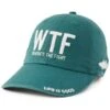 LIFE IS GOOD Women's WTF Chill Cap -Shoe Serie Shop 2086049 308 main