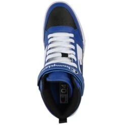 CHAMPION Men's Arena Hi Shoes -Shoe Serie Shop 2086098 404 alt4