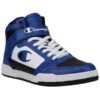 CHAMPION Men's Arena Hi Shoes -Shoe Serie Shop 2086098 404 main