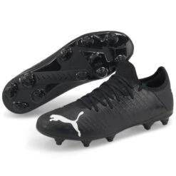 PUMA Women's Future Z 4.3 FG Soccer Cleats -Shoe Serie Shop 2086391 001 alt1