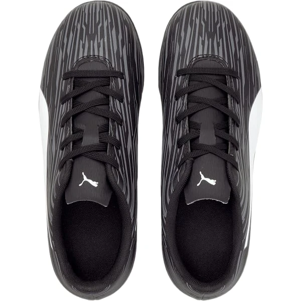 PUMA Kids' Rapido III IT Soccer Cleats PUMA Kids' Rapido III IT Soccer Cleats -Shoe Serie Shop 2086395 001 alt4