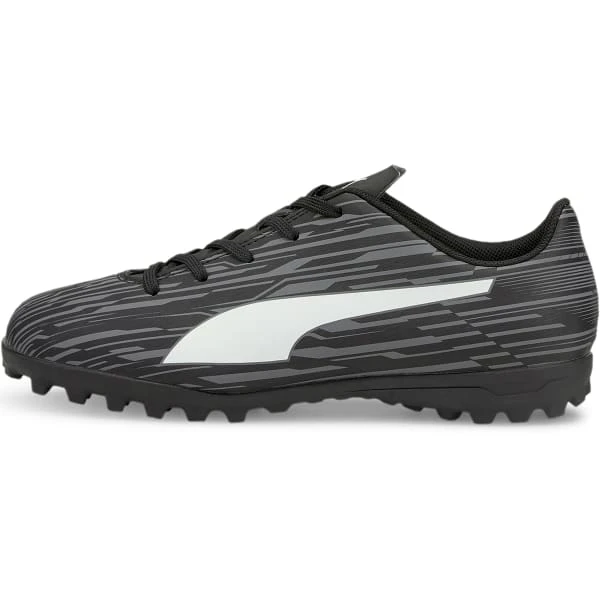 PUMA Kids' Rapido III IT Soccer Cleats PUMA Kids' Rapido III IT Soccer Cleats -Shoe Serie Shop 2086395 001 main