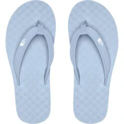 THE NORTH FACE Women's Base Camp Mini II Flip Flops -Shoe Serie Shop 2086532 408 alt2