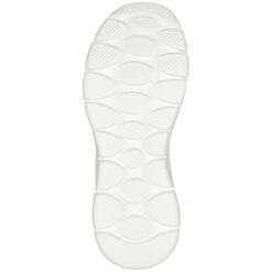 SKECHERS Women's Slip-ins: GO WALK 6 - Fabulous View Shoes -Shoe Serie Shop 2086651 402 alt4