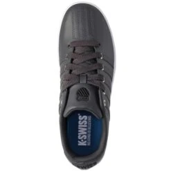 K-SWISS Men's Court Pro 2 Shoes -Shoe Serie Shop 2086656 004 alt5