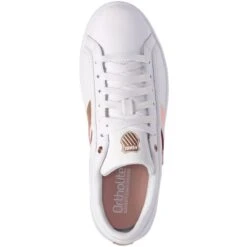 K-SWISS Women's Court Northam Shoes -Shoe Serie Shop 2086676 101 alt5