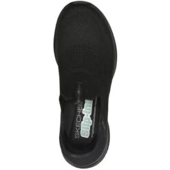 SKECHERS Women's Slip-ins: Ultra Flex 3.0 - Cozy Streak Shoes -Shoe Serie Shop 2086876 001 alt3