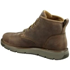 CARHARTT Men's Millbrook Waterproof Wedge Work Boots -Shoe Serie Shop 2086887 201 alt3