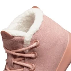 ALLBIRDS Women's Wool Runner-Up Mizzles Shoes -Shoe Serie Shop 2087089 801 alt5