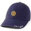 Life Is Good Women's Sunflower Chill Cap -Shoe Serie Shop 2087641 403 main