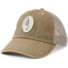 LIFE IS GOOD Men's Hook & Tackle Old Favorite Mesh Back Cap -Shoe Serie Shop 2087645 003 main