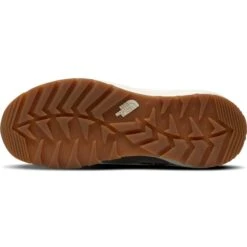 THE NORTH FACE Women’s ThermoBall Lace-Up Waterproof Boots -Shoe Serie Shop 2087729 001 alt3