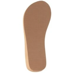 OLIVIA MILLER Women's Animal Print Wedge Sandals -Shoe Serie Shop 2087791 205 alt6