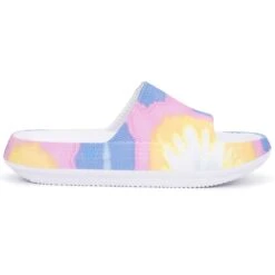 OLIVIA MILLER Women's Tie Dye Slide -Shoe Serie Shop 2087796 905 alt1