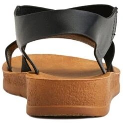 WANTED Women's Amara Stretch Crossband Sandals -Shoe Serie Shop 2087798 001 alt4