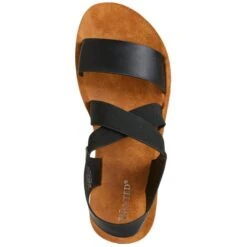 WANTED Women's Amara Stretch Crossband Sandals -Shoe Serie Shop 2087798 001 alt5