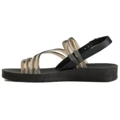 WANTED Women's Cannon Cross Strap Sandals -Shoe Serie Shop 2087799 001 alt2