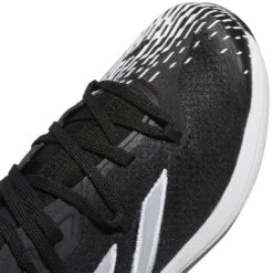 ADIDAS Boys' Adizero Afterburner NWV K Baseball Cleats -Shoe Serie Shop 2087988 001 alt6