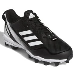 ADIDAS Kids' Icon 7 MD Baseball Cleats -Shoe Serie Shop 2087989 001 alt2
