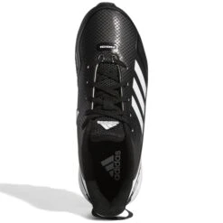 ADIDAS Kids' Icon 7 MD Baseball Cleats -Shoe Serie Shop 2087989 001 alt4