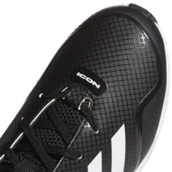 ADIDAS Kids' Icon 7 MD Baseball Cleats -Shoe Serie Shop 2087989 001 alt6
