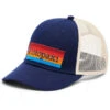 COTOPAXI Men's On The Horizon Trucker Hat -Shoe Serie Shop 2088341 402 main