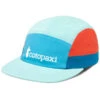 COTOPAXI Men's Tech 5-Panel Hat -Shoe Serie Shop 2088343 403 main