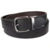 DOCKERS Men's 35MM Reversible Belt -Shoe Serie Shop 2088361 001 main